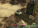 Devilian-desert