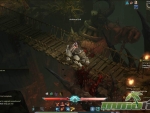 Devilian-enviornment