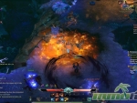 Devilian-fire