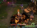 Devilian-group