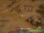 Devilian-kiting