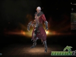 Devilian-shadowhunter