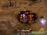 Devilian-volcano