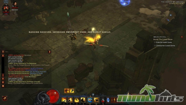 Diablo-3-blessing-recieved