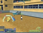 Digimon-Masters-Online-fight-bug