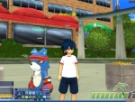 digimon-masters-Gaomon