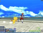 digimon-masters-online-running