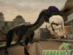 dino-d-day-dinosaur-with-a-goat