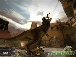 dino-d-day-trex-eating-someone