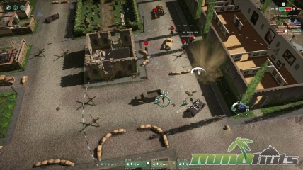 divided-we-fall-combat