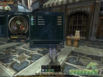 Divine-Souls-MMORPG-Skills