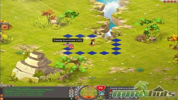 Dofus-arachnee
