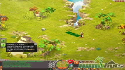 Dofus-hex-gameplay