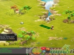 Dofus-hex-gameplay