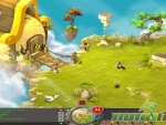 Dofus-house