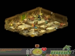 Dofus-indoors