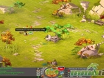 Dofus-larva