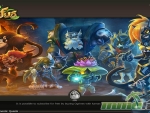 Dofus-loading-screen