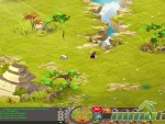 Dofus-tactical-gameplay