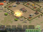 DomiNations-battle