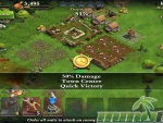 DomiNations-battles