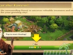 DomiNations-clear-the-forest