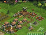 DomiNations-construction