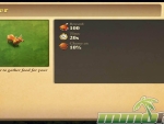 DomiNations-deer