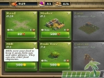 DomiNations-defense