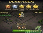 DomiNations-domination