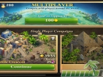 DomiNations-egypt