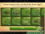 DomiNations-items-unlocked