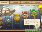 DomiNations-leagues