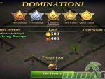 DomiNations-smartphone