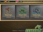 DomiNations-tactics