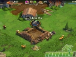 DomiNations-timer