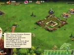 DomiNations-town-center