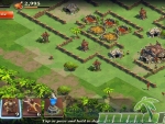 DomiNations-walls