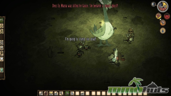 dont-starve-Goose