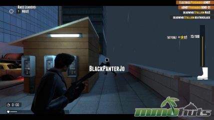 Double-Action-ability