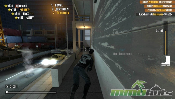 Double-Action-ammo