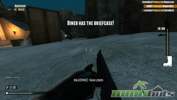 Double-Action-briefcase