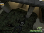 Double-Action-diving