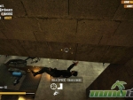 Double-Action-grab-ledges