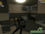 Double-Action-group-fight