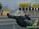 Double-Action-loading