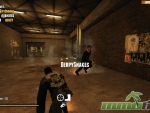 Double-Action-running