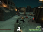 Double-Action-shooter