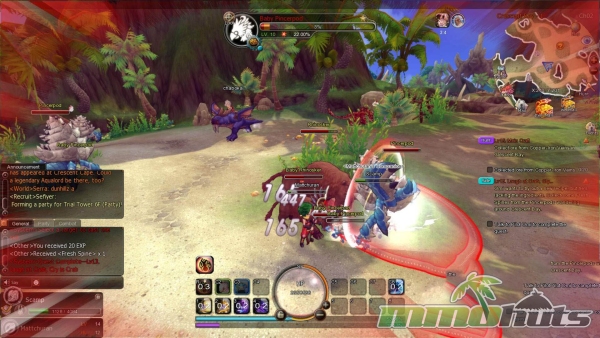 dragomon-hunter-almost-dead