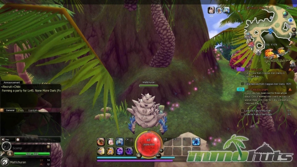 dragomon-hunter-bad-pathfinding